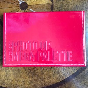 Smashbox Photo Op Mega Palette